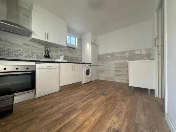 Piso en calle del Pintor Zuloaga