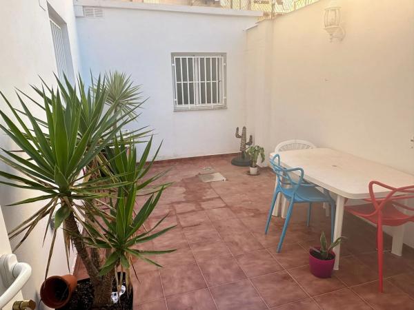 Piso en calle del Pintor Zuloaga