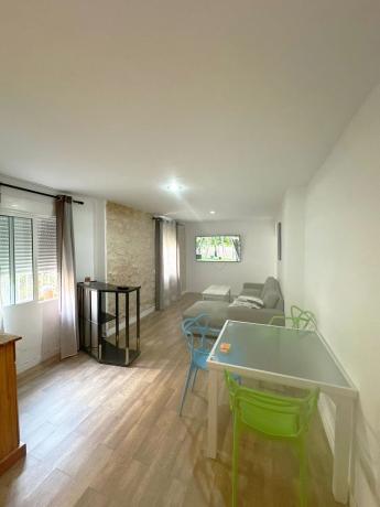 Piso en calle del Pintor Zuloaga