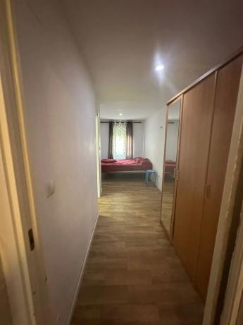 Piso en calle del Pintor Zuloaga