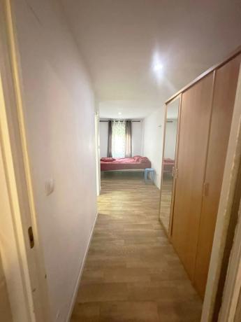 Piso en calle del Pintor Zuloaga