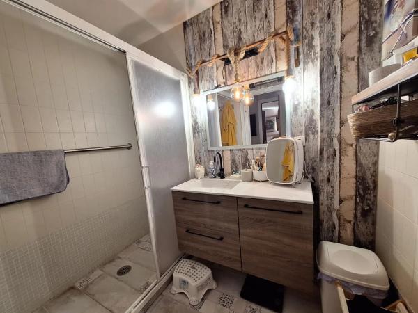 Piso en calle de la Virgen del Socorro