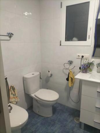 Piso en calle San Ignacio Loyola, 28