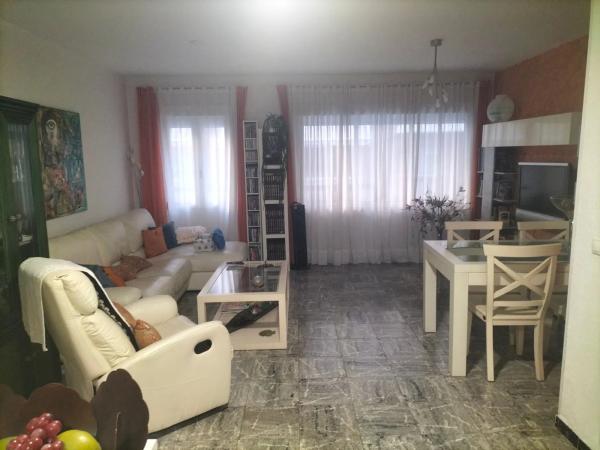 Piso en calle San Ignacio Loyola, 28