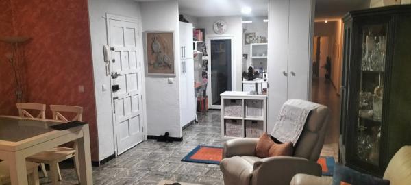 Piso en calle San Ignacio Loyola, 28