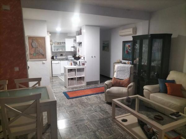 Piso en calle San Ignacio Loyola, 28