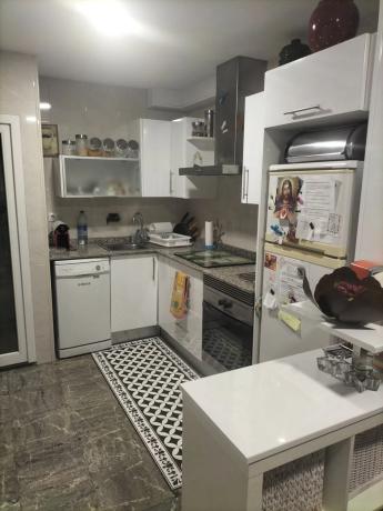 Piso en calle San Ignacio Loyola, 28