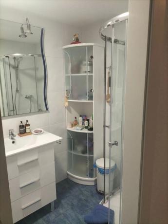 Piso en calle San Ignacio Loyola, 28