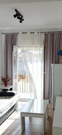 Piso en calle San Ignacio de Loyola, 3