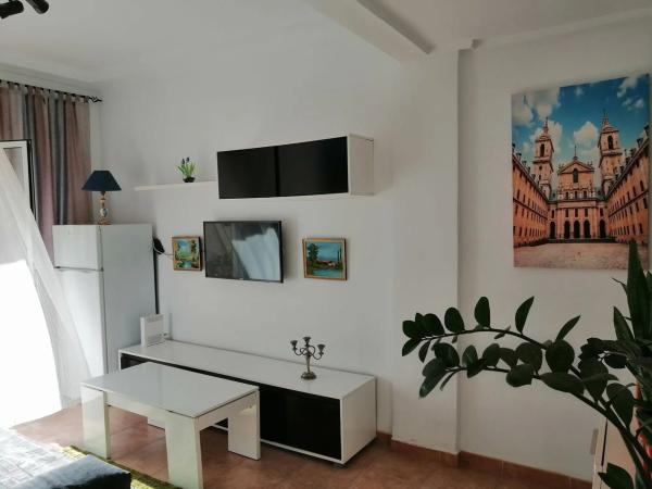 Piso en calle San Ignacio de Loyola, 3