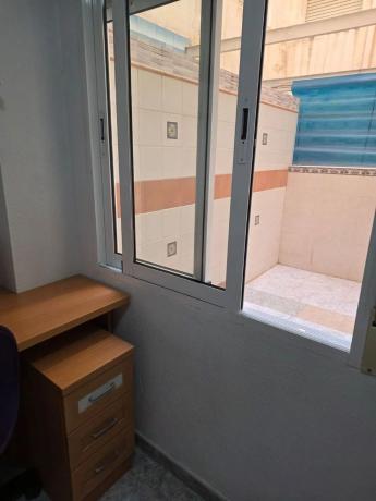 Piso en calle del Ingeniero Canales