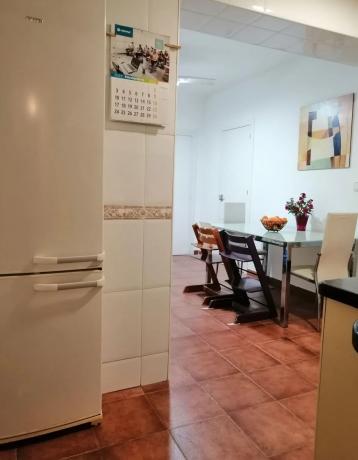 Piso en calle San Ignacio de Loyola, 3