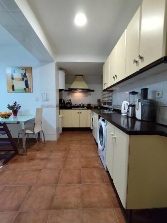 Piso en calle San Ignacio de Loyola, 3