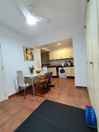 Piso en calle San Ignacio de Loyola, 3