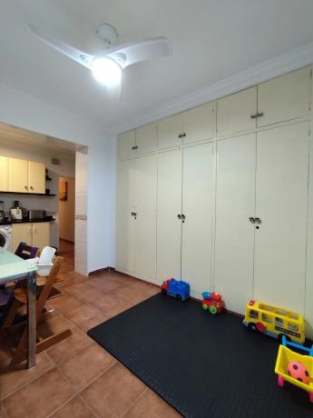 Piso en calle San Ignacio de Loyola, 3