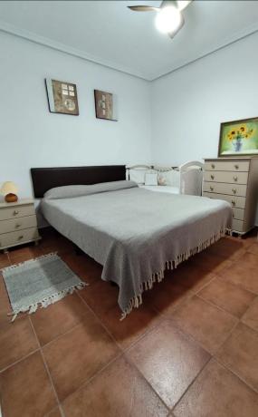 Piso en calle San Ignacio de Loyola, 3