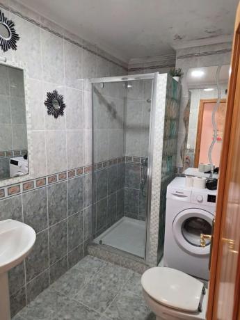 Piso en calle del Ingeniero Canales