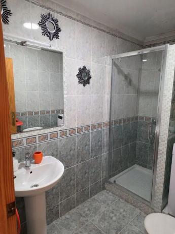 Piso en calle del Ingeniero Canales