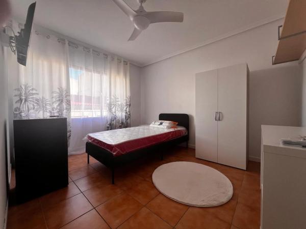 Piso en Barrio Plà del Bon Repòs-La Goteta