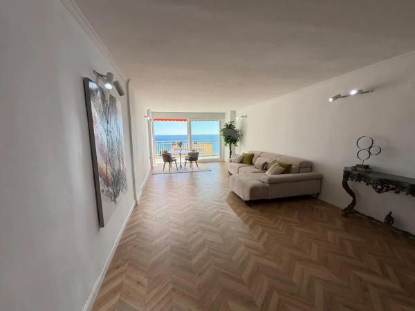 Piso en calle de la Virgen del Socorro, 67