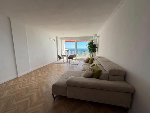 Piso en calle de la Virgen del Socorro, 67