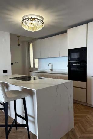 Piso en calle de la Virgen del Socorro, 67