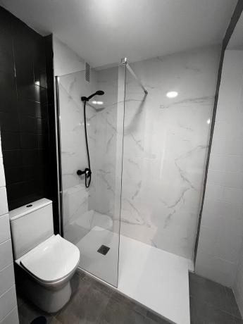 Piso en Barrio Plà del Bon Repòs-La Goteta