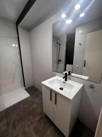 Piso en Barrio Plà del Bon Repòs-La Goteta