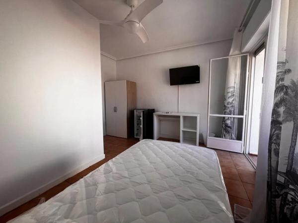 Piso en Barrio Plà del Bon Repòs-La Goteta