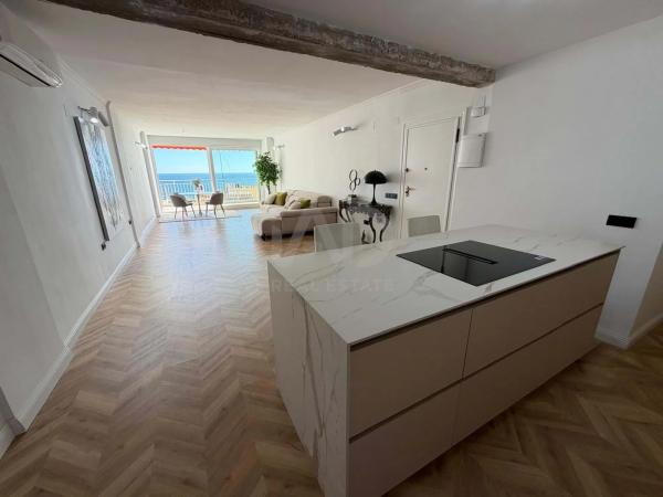 Piso en calle de la Virgen del Socorro, 67