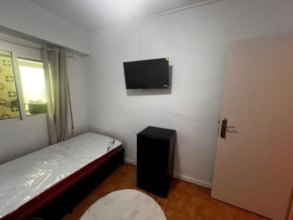 Piso en Barrio Plà del Bon Repòs-La Goteta