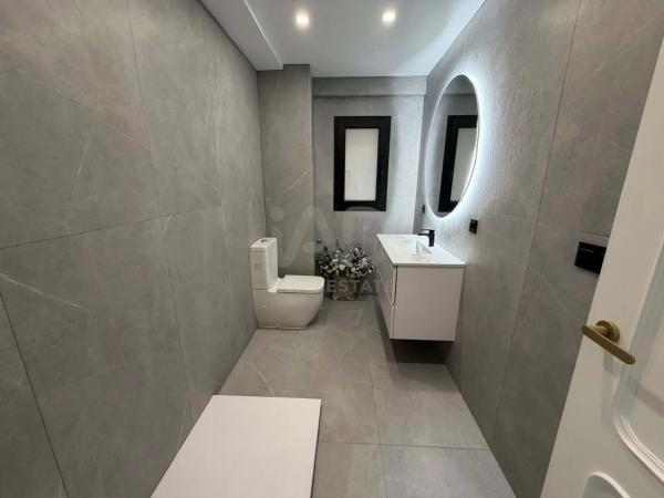 Piso en calle de la Virgen del Socorro, 67