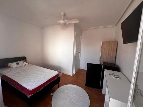 Piso en Barrio Plà del Bon Repòs-La Goteta