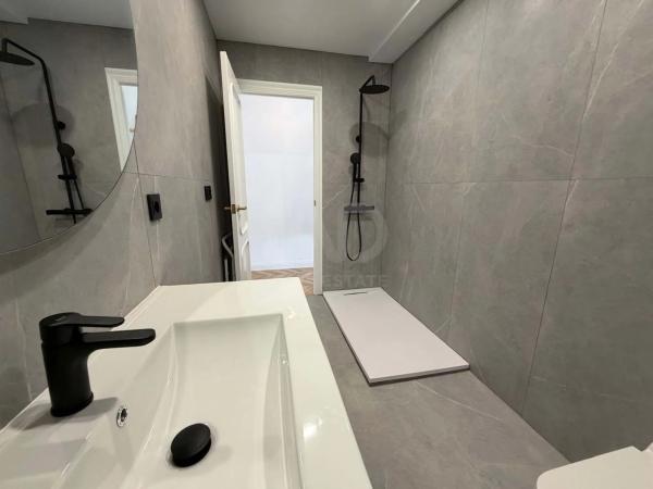 Piso en calle de la Virgen del Socorro, 67