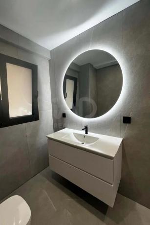 Piso en calle de la Virgen del Socorro, 67