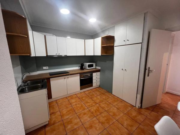 Piso en Barrio Plà del Bon Repòs-La Goteta