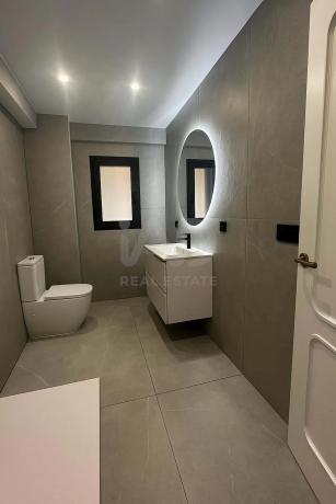 Piso en calle de la Virgen del Socorro, 67