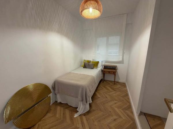 Piso en calle de la Virgen del Socorro, 67