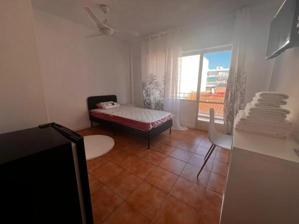 Piso en Barrio Plà del Bon Repòs-La Goteta