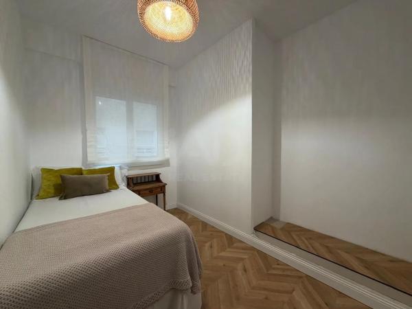 Piso en calle de la Virgen del Socorro, 67