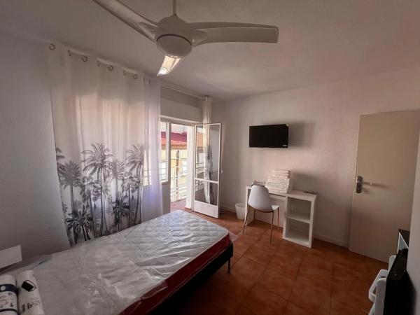 Piso en Barrio Plà del Bon Repòs-La Goteta