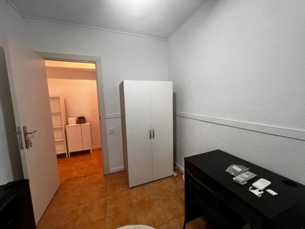 Piso en Barrio Plà del Bon Repòs-La Goteta