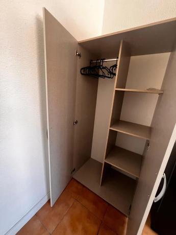 Piso en Barrio Plà del Bon Repòs-La Goteta