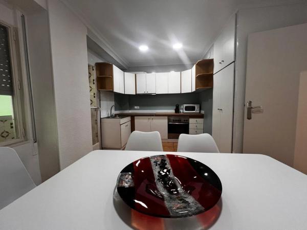 Piso en Barrio Plà del Bon Repòs-La Goteta