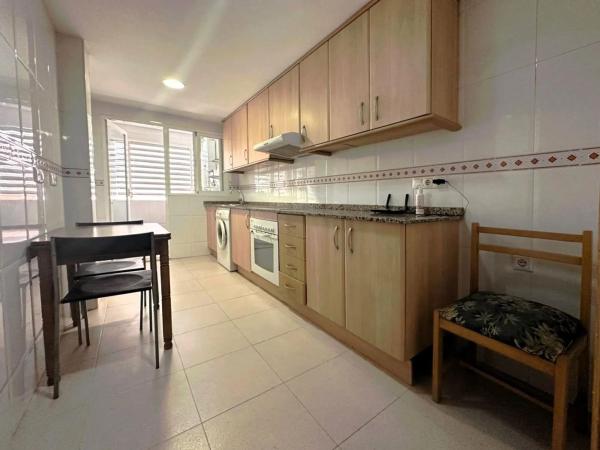 Piso en Barrio Plà del Bon Repòs-La Goteta