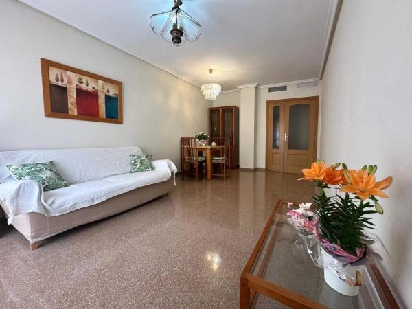 Piso en Barrio Plà del Bon Repòs-La Goteta