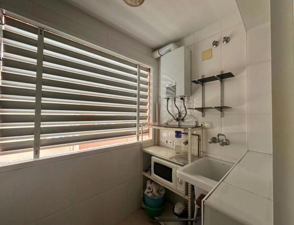 Piso en Barrio Plà del Bon Repòs-La Goteta