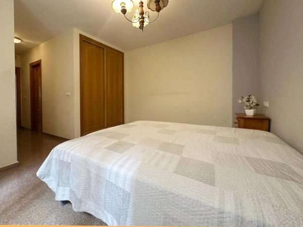 Piso en Barrio Plà del Bon Repòs-La Goteta