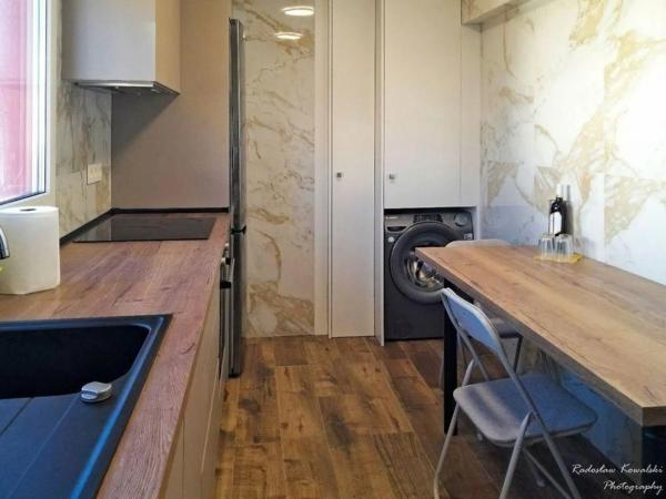 Piso en calle San Vicente