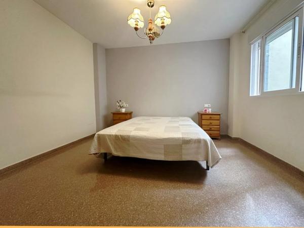 Piso en Barrio Plà del Bon Repòs-La Goteta